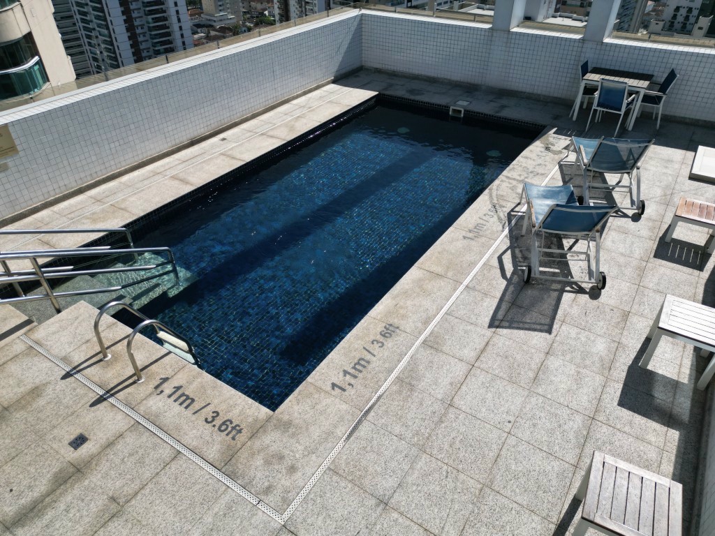 Apartamento, 1 quarto, 24 m² - Foto 27