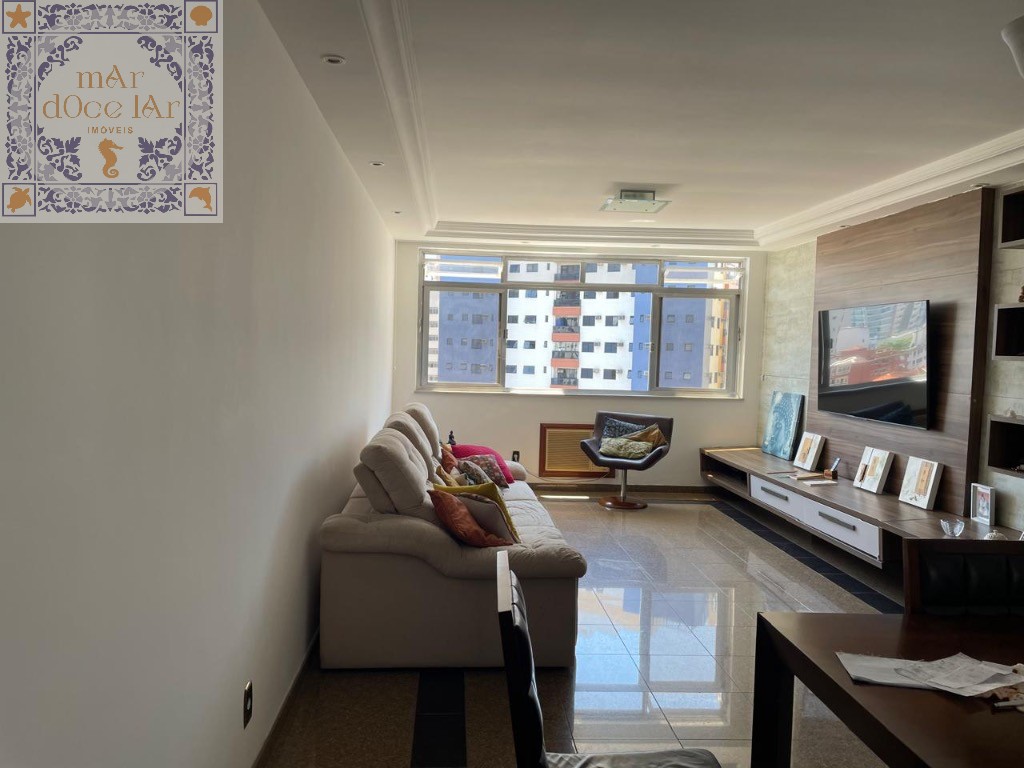 Apartamento, 3 quartos, 143 m² - Foto 3