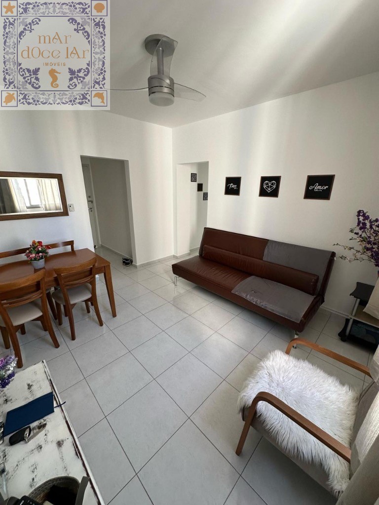 Apartamento, 1 quarto, 48 m² - Foto 2