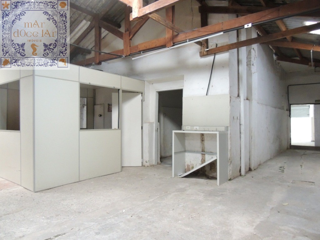 Depósito-Galpão, 340 m² - Foto 7