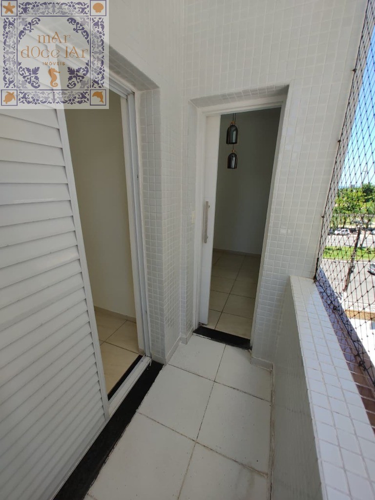 Apartamento, 1 quarto, 56 m² - Foto 1