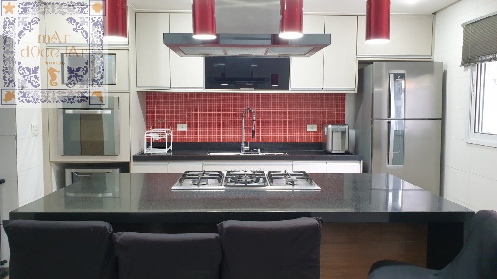 Casa, 4 quartos, 237 m² - Foto 5