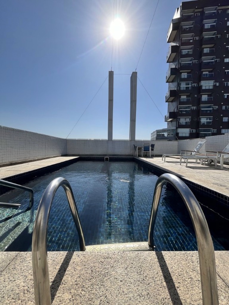 Apartamento, 1 quarto, 24 m² - Foto 25