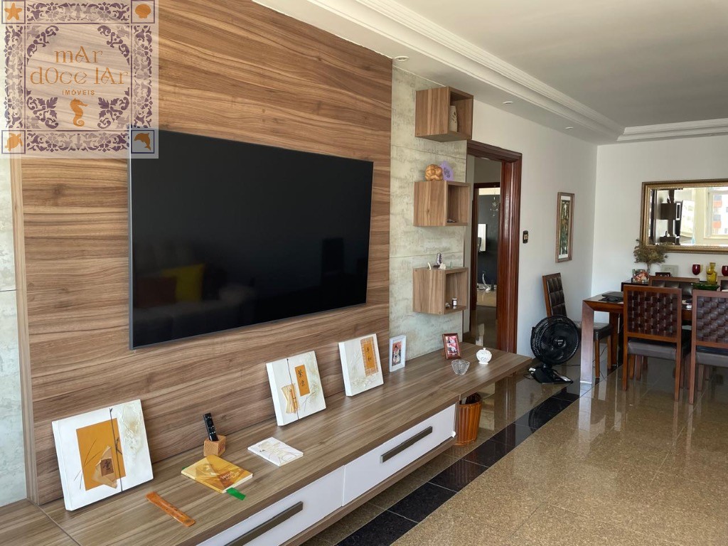 Apartamento, 3 quartos, 143 m² - Foto 2