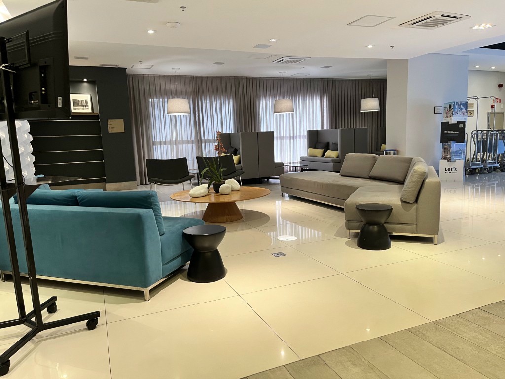 Apartamento, 1 quarto, 24 m² - Foto 20