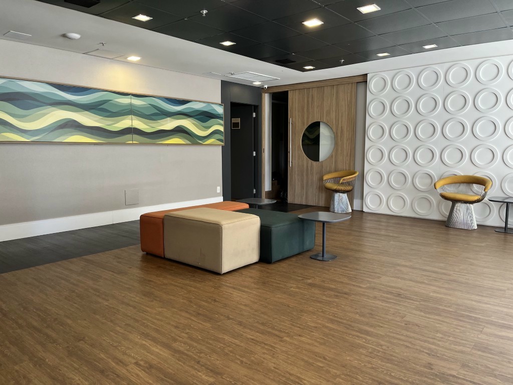 Apartamento, 1 quarto, 24 m² - Foto 17