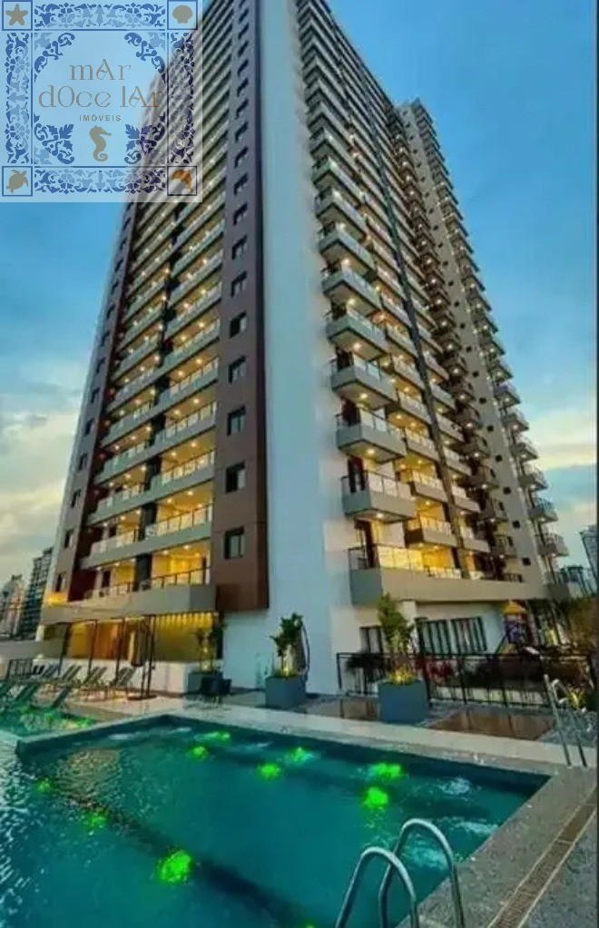 Apartamento, 3 quartos, 120 m² - Foto 34