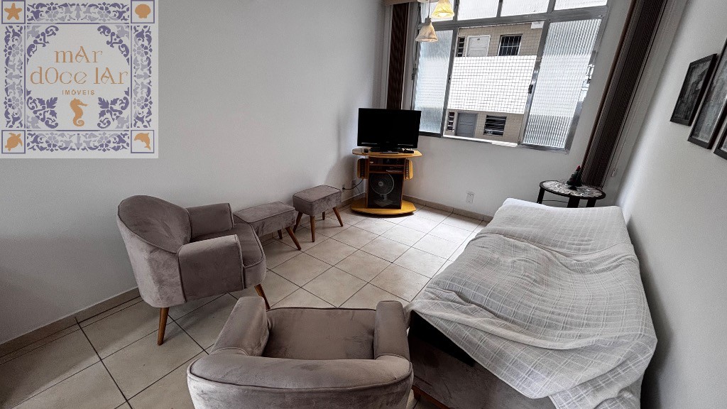 Apartamento, 1 quarto, 56 m² - Foto 5
