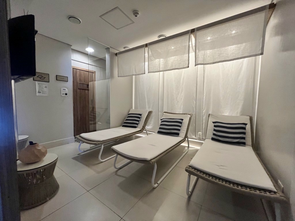Apartamento, 1 quarto, 24 m² - Foto 9