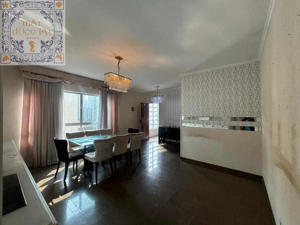 Apartamento, 3 quartos, 123 m² - Foto 3