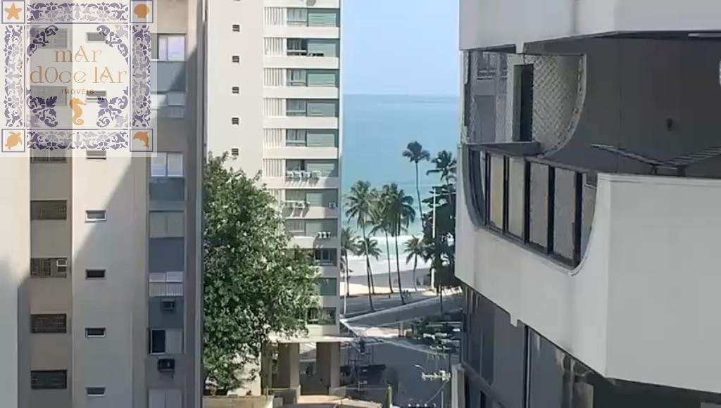 Apartamento, 3 quartos, 141 m² - Foto 1