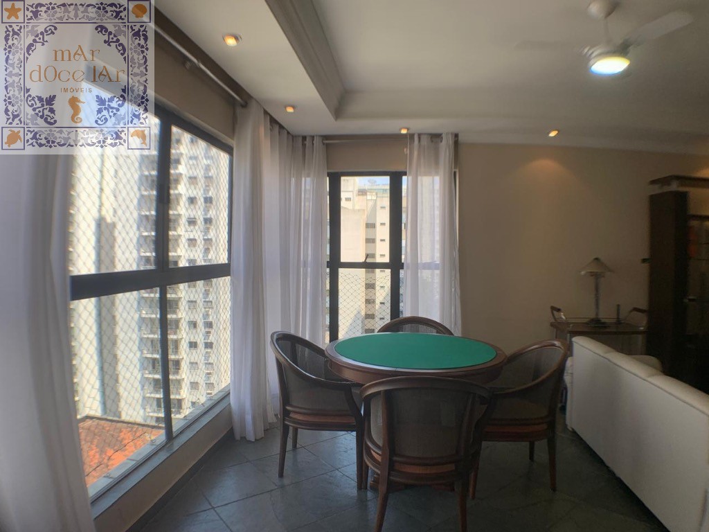 Apartamento, 3 quartos, 141 m² - Foto 8