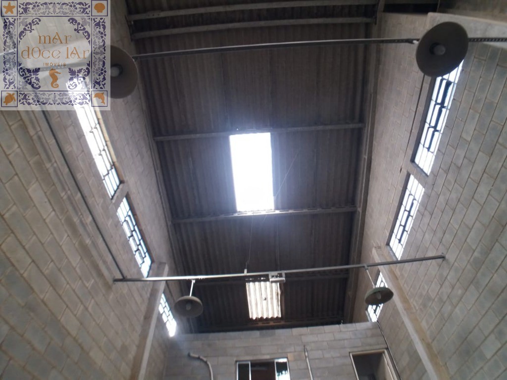 Depósito-Galpão, 340 m² - Foto 4