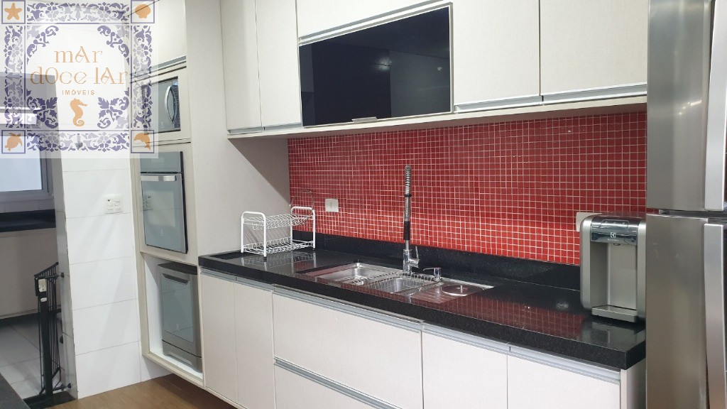 Casa, 4 quartos, 237 m² - Foto 4