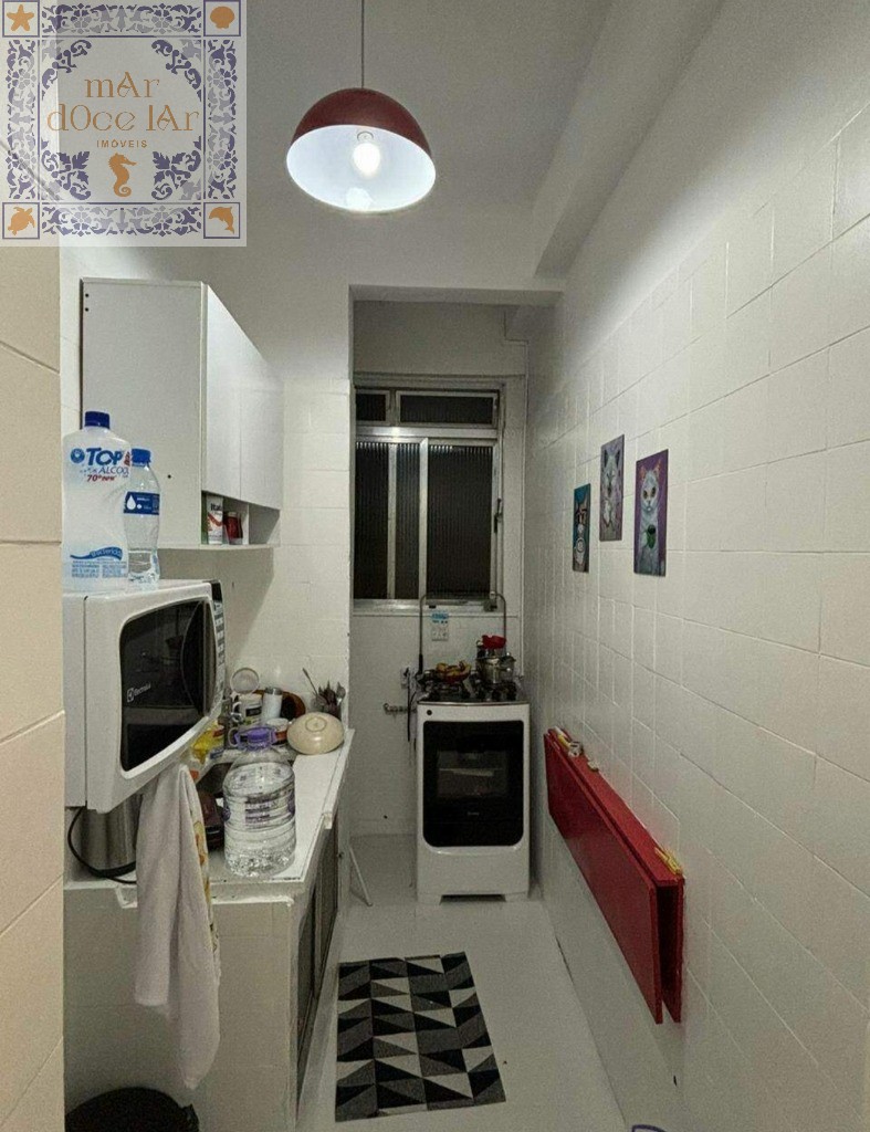 Apartamento, 1 quarto, 51 m² - Foto 6
