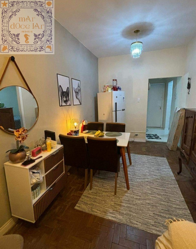 Apartamento, 1 quarto, 51 m² - Foto 2