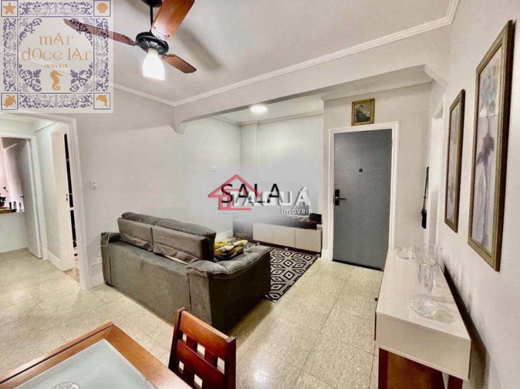 Apartamento, 2 quartos, 77 m² - Foto 3