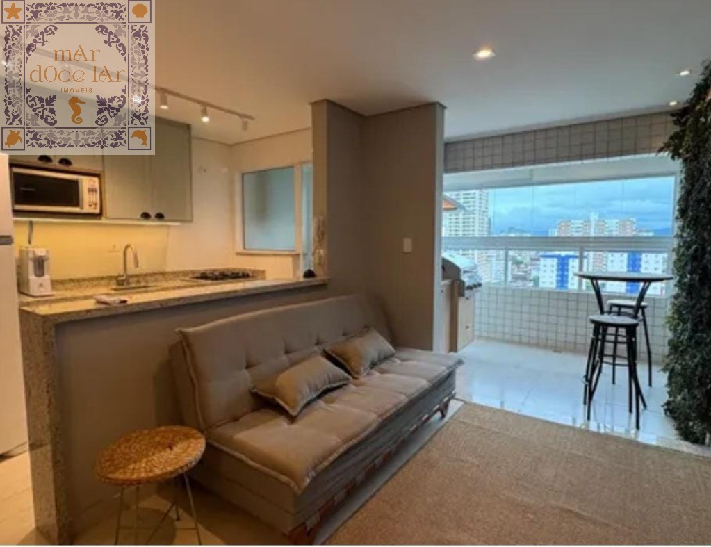 Apartamento, 1 quarto, 59 m² - Foto 4