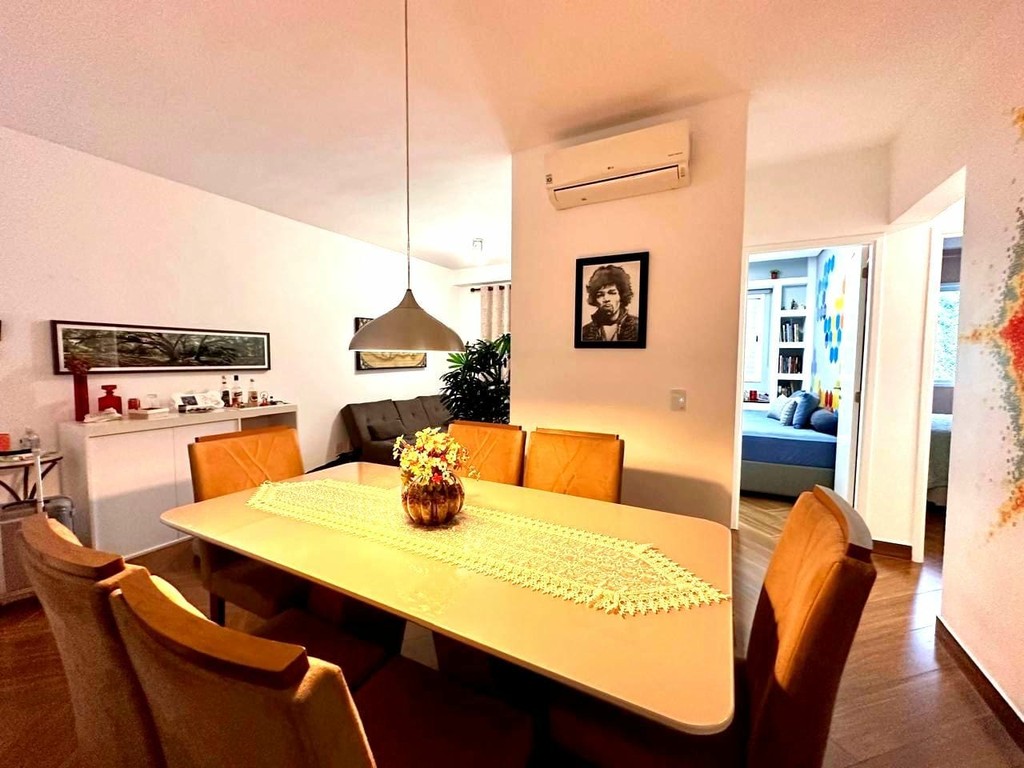 Apartamento, 3 quartos, 83 m² - Foto 26