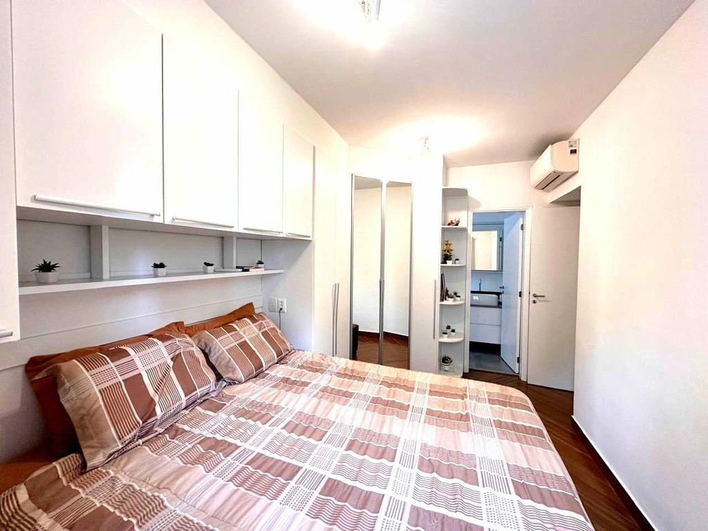 Apartamento, 3 quartos, 83 m² - Foto 35
