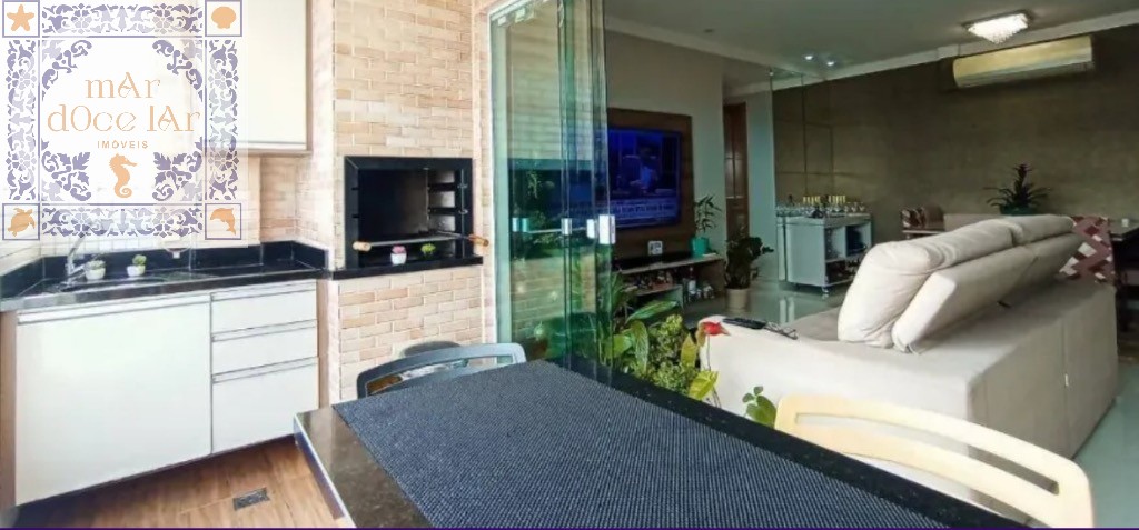Apartamento, 3 quartos, 102 m² - Foto 2