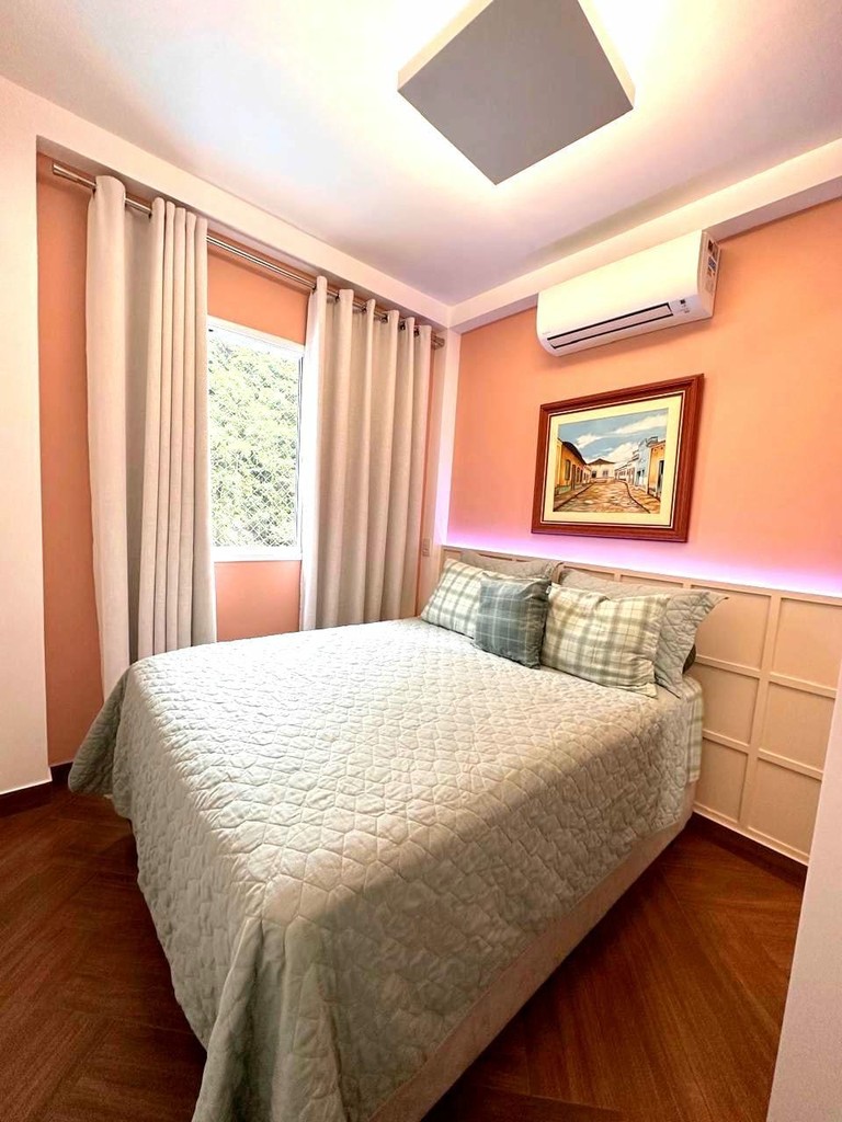 Apartamento, 3 quartos, 83 m² - Foto 33