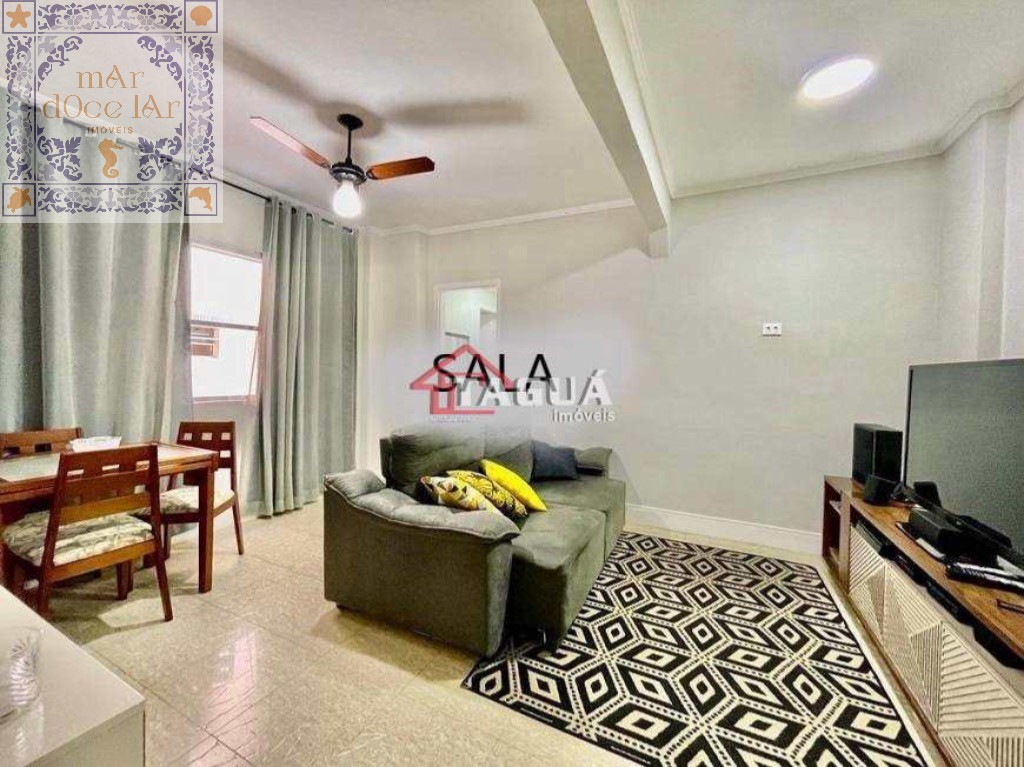 Apartamento, 2 quartos, 77 m² - Foto 1