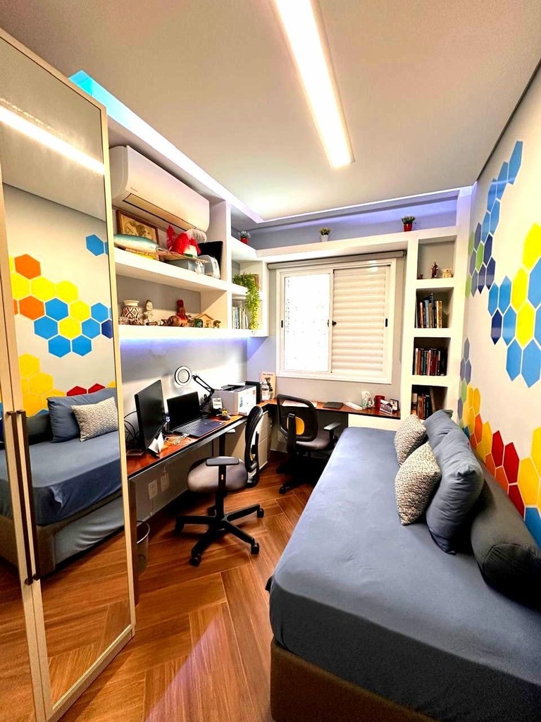 Apartamento, 3 quartos, 83 m² - Foto 32