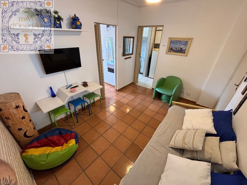 Apartamento, 1 quarto, 40 m² - Foto 3
