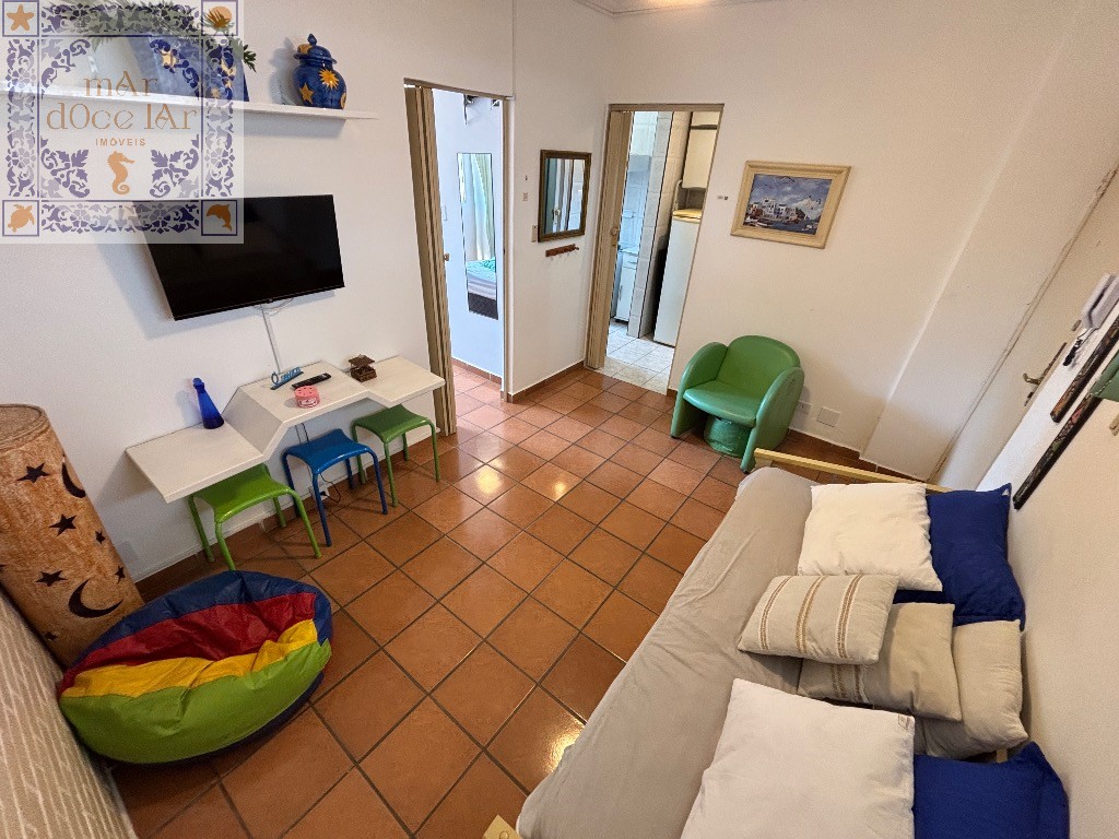 Apartamento, 1 quarto, 40 m² - Foto 4