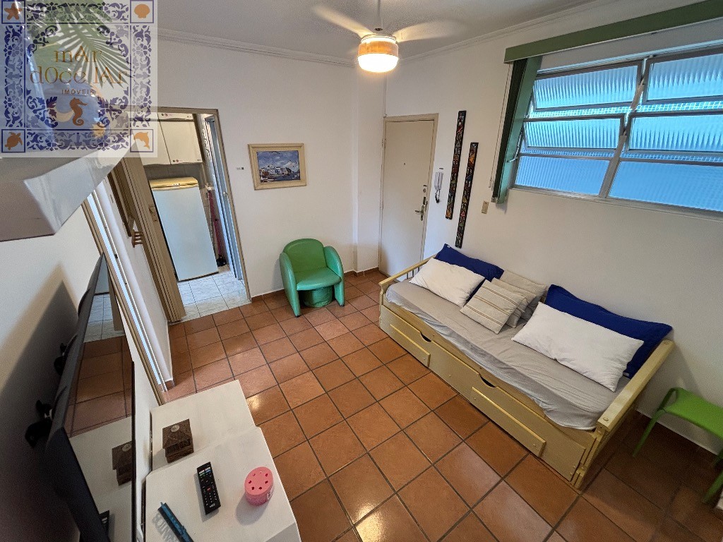 Apartamento, 1 quarto, 40 m² - Foto 5