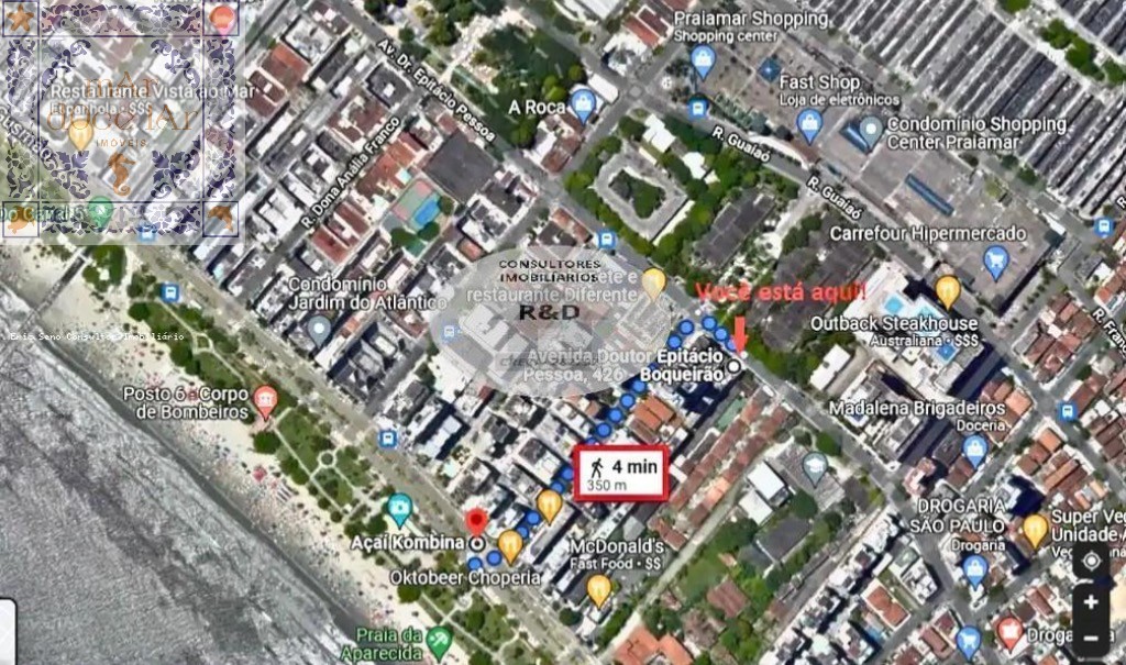 Apartamento, 1 quarto, 40 m² - Foto 27