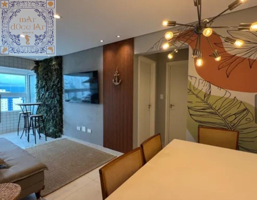 Apartamento, 1 quarto, 59 m² - Foto 1