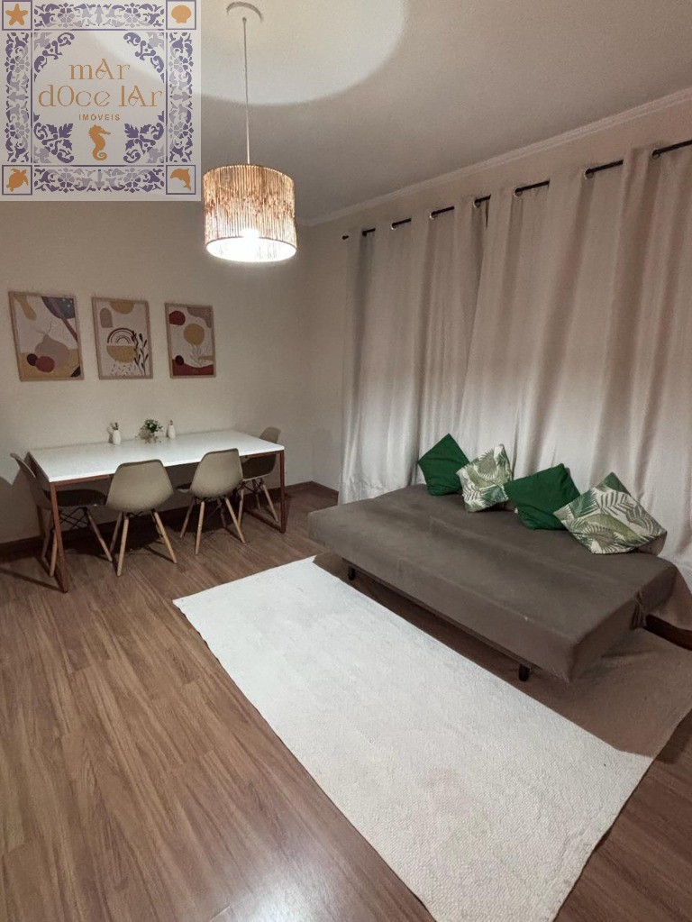 Apartamento, 2 quartos, 75 m² - Foto 2