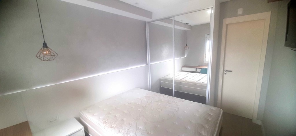 Apartamento, 1 quarto, 47 m² - Foto 6