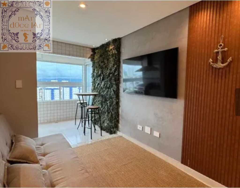 Apartamento, 1 quarto, 59 m² - Foto 3