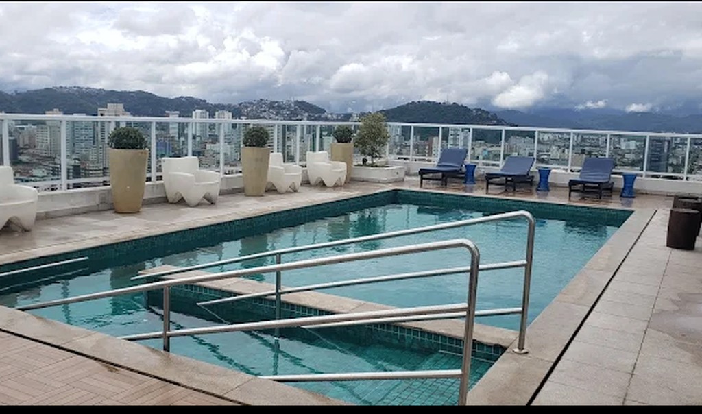 Apartamento, 1 quarto, 47 m² - Foto 35