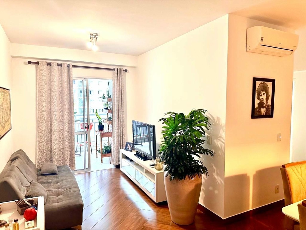 Apartamento, 3 quartos, 83 m² - Foto 24