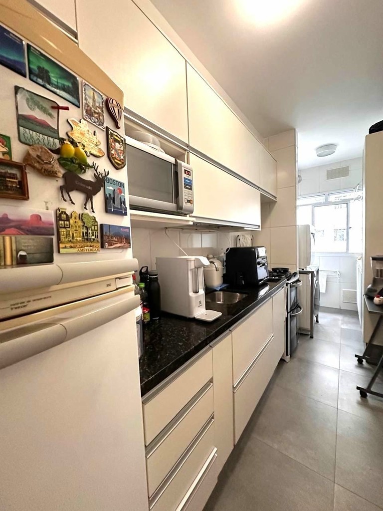 Apartamento, 3 quartos, 83 m² - Foto 12