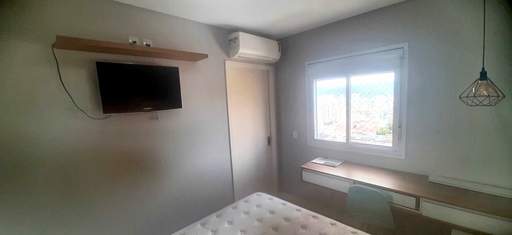 Apartamento, 1 quarto, 47 m² - Foto 11