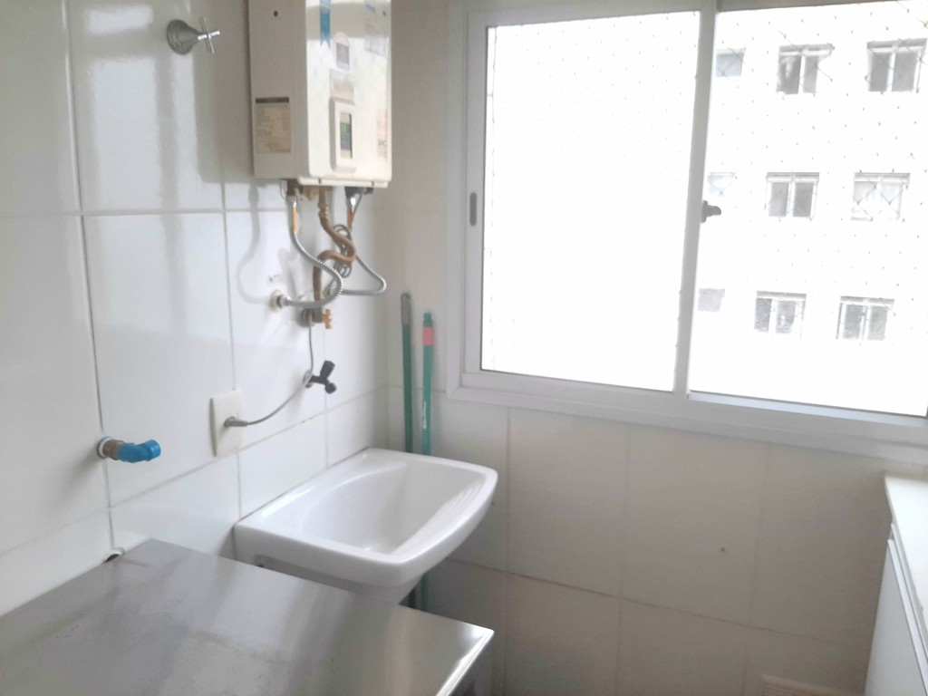 Apartamento, 3 quartos, 83 m² - Foto 7
