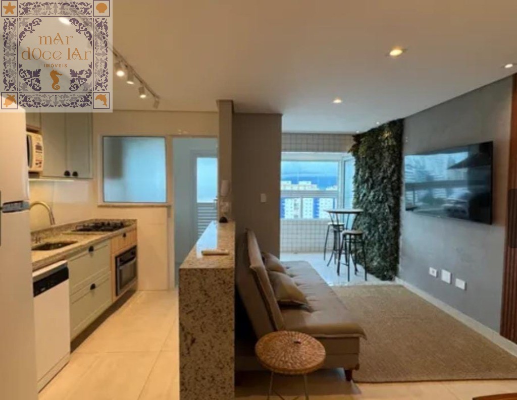 Apartamento, 1 quarto, 59 m² - Foto 6