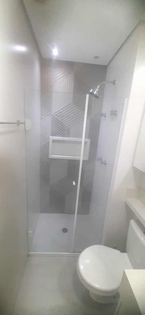 Apartamento, 1 quarto, 47 m² - Foto 4