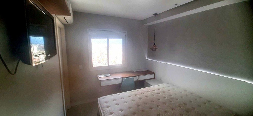 Apartamento, 1 quarto, 47 m² - Foto 8