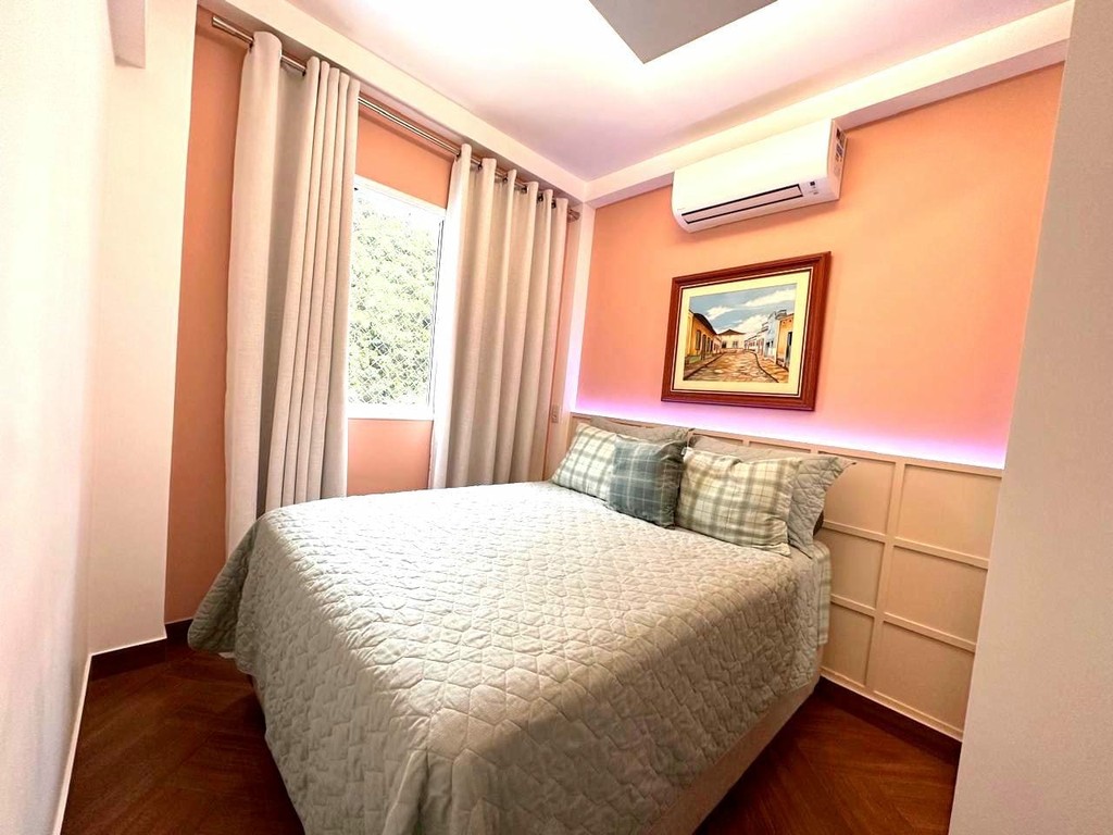 Apartamento, 3 quartos, 83 m² - Foto 42