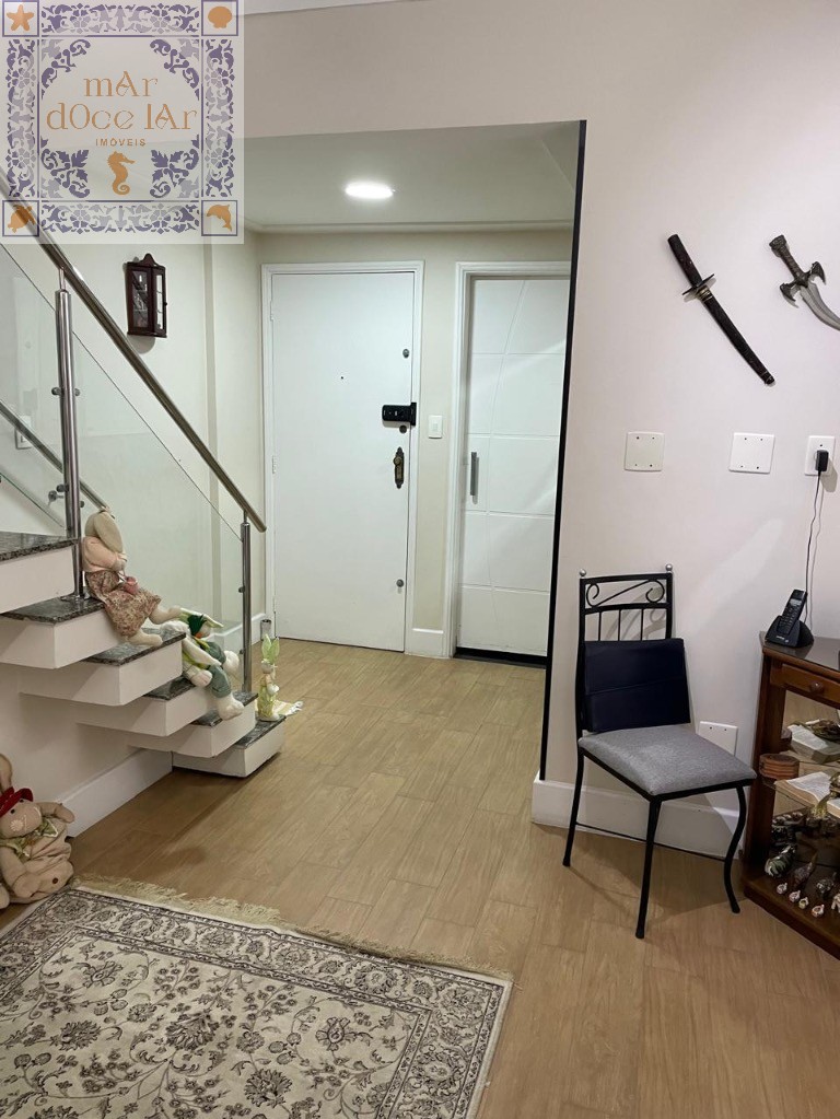 Cobertura, 3 quartos, 300 m² - Foto 2