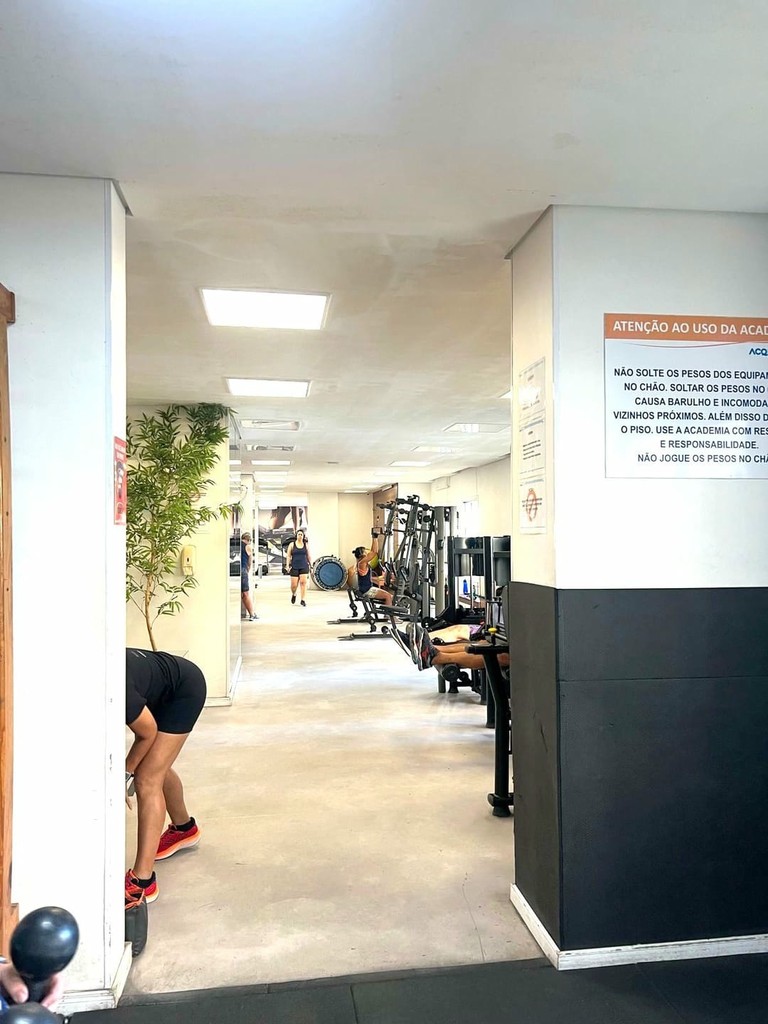 Apartamento, 3 quartos, 83 m² - Foto 18