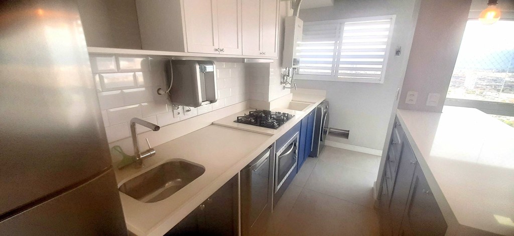 Apartamento, 1 quarto, 47 m² - Foto 31