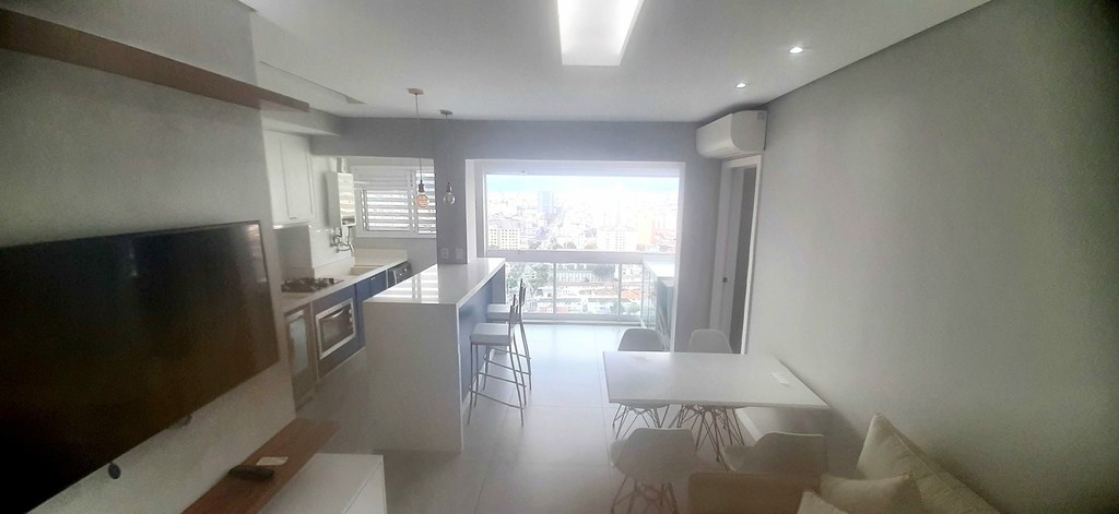 Apartamento, 1 quarto, 47 m² - Foto 18