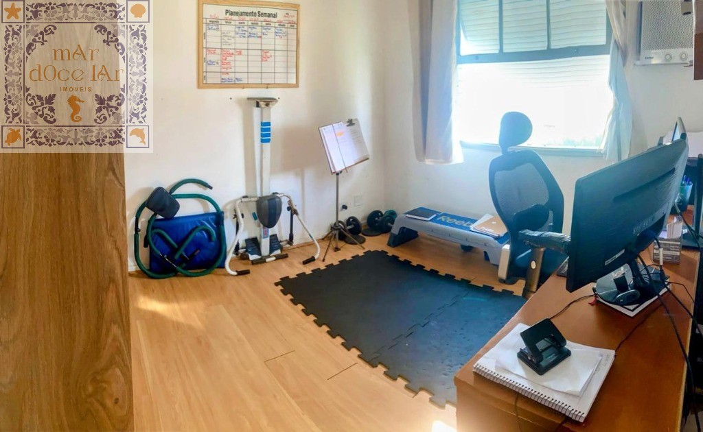 Apartamento, 4 quartos, 175 m² - Foto 24
